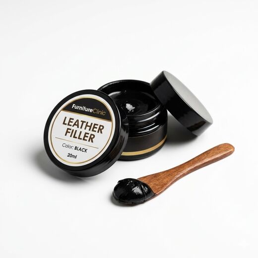 V&auml;rillinen nahkat&auml;yte